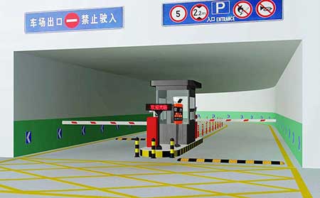 無人值守停車場管理系統(tǒng)，具備哪些優(yōu)勢？
