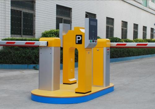 停車場管理系統(tǒng) 停車場管理系統(tǒng)