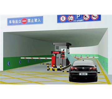 云南車牌識別系統(tǒng)的觸發(fā)方式有哪幾種？