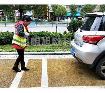 占道停車(chē)收費(fèi)系統(tǒng)：優(yōu)化城市道路資源利用的有效途徑？